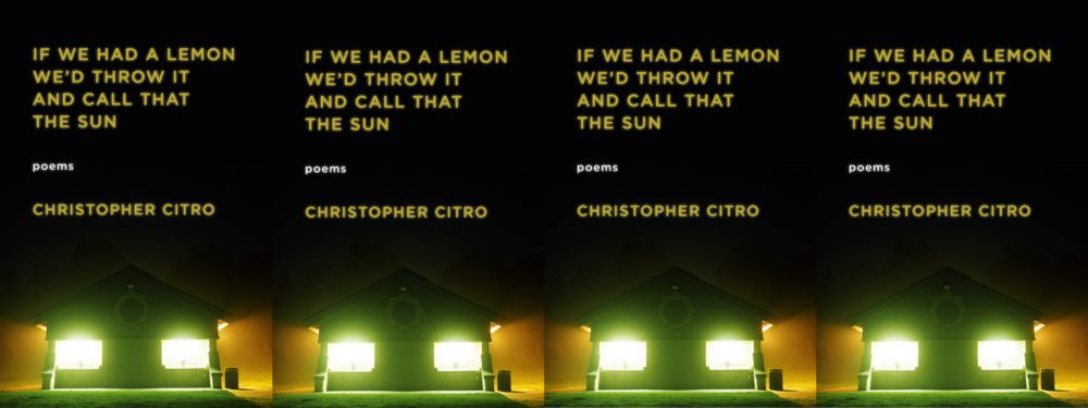 Christopher Citro